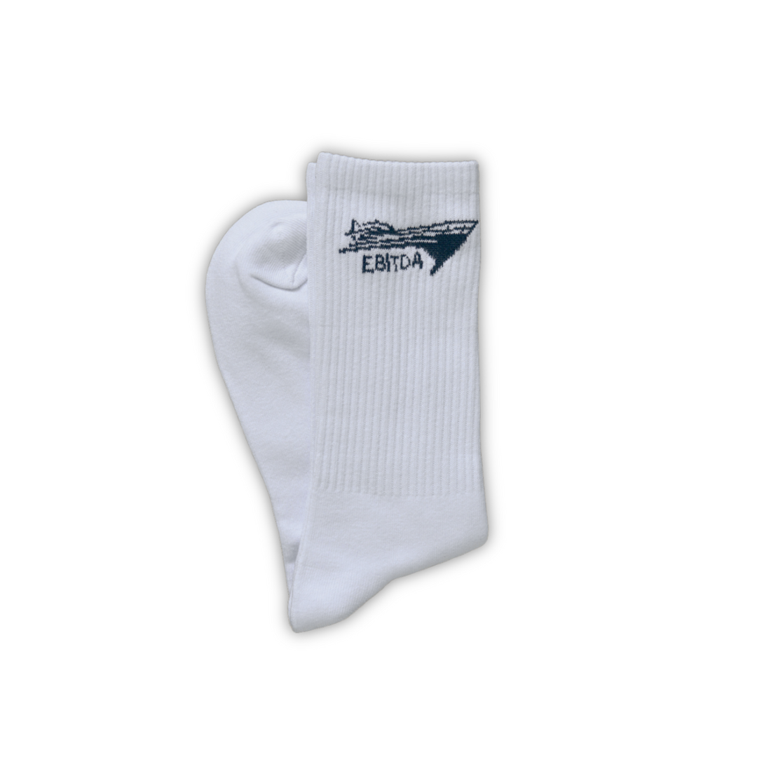 Ebidta Yacht Socken