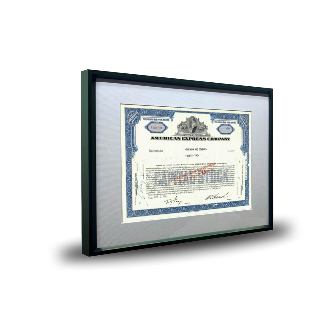 American Express | Aktie