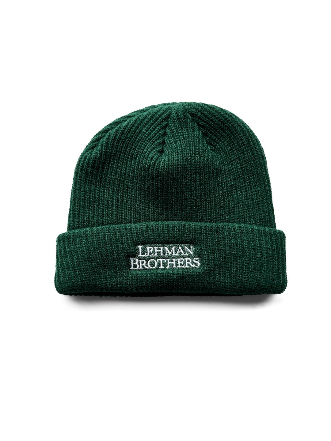 Lehman Brothers | Mütze