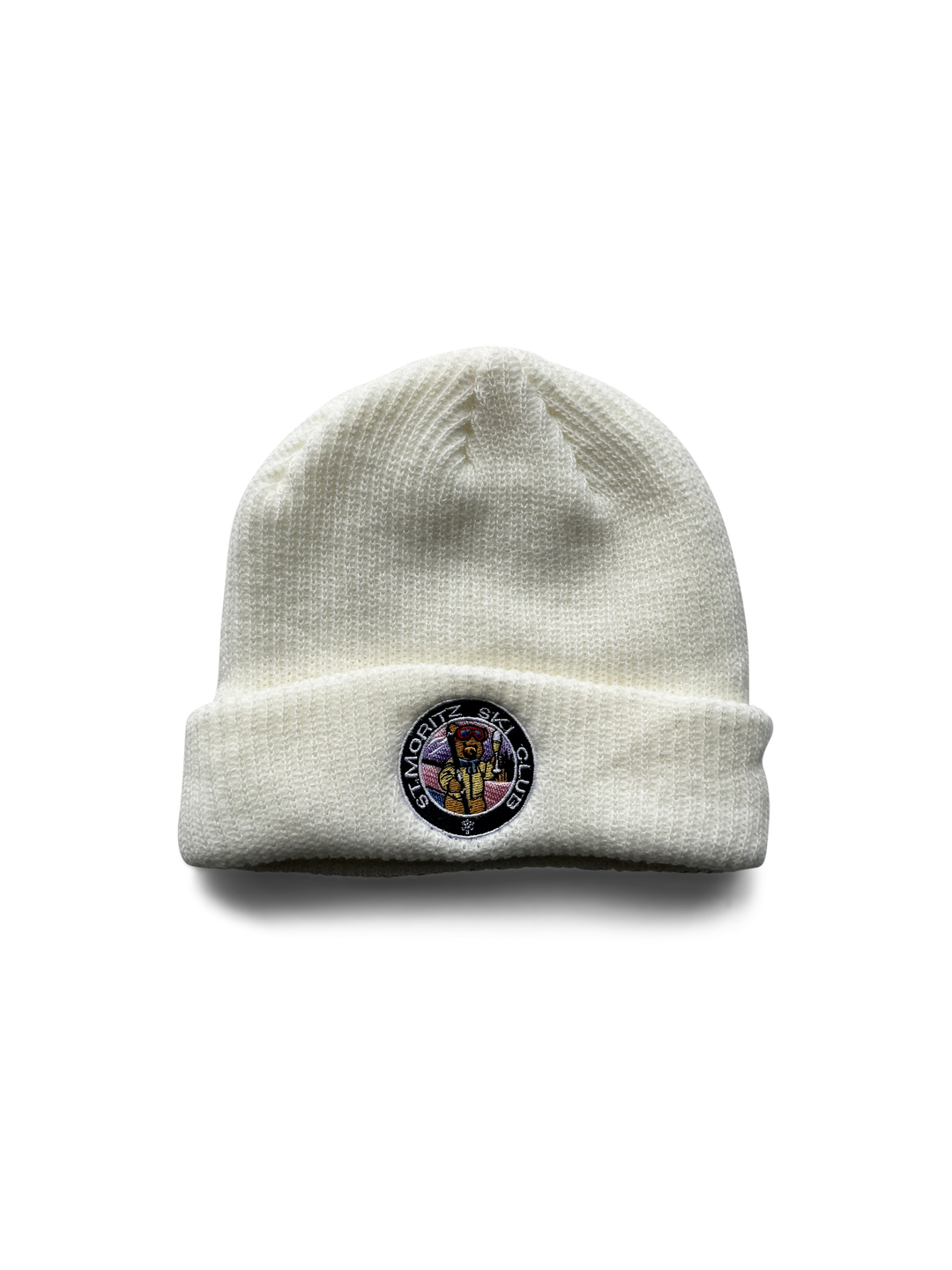 St. Moritz | Mütze