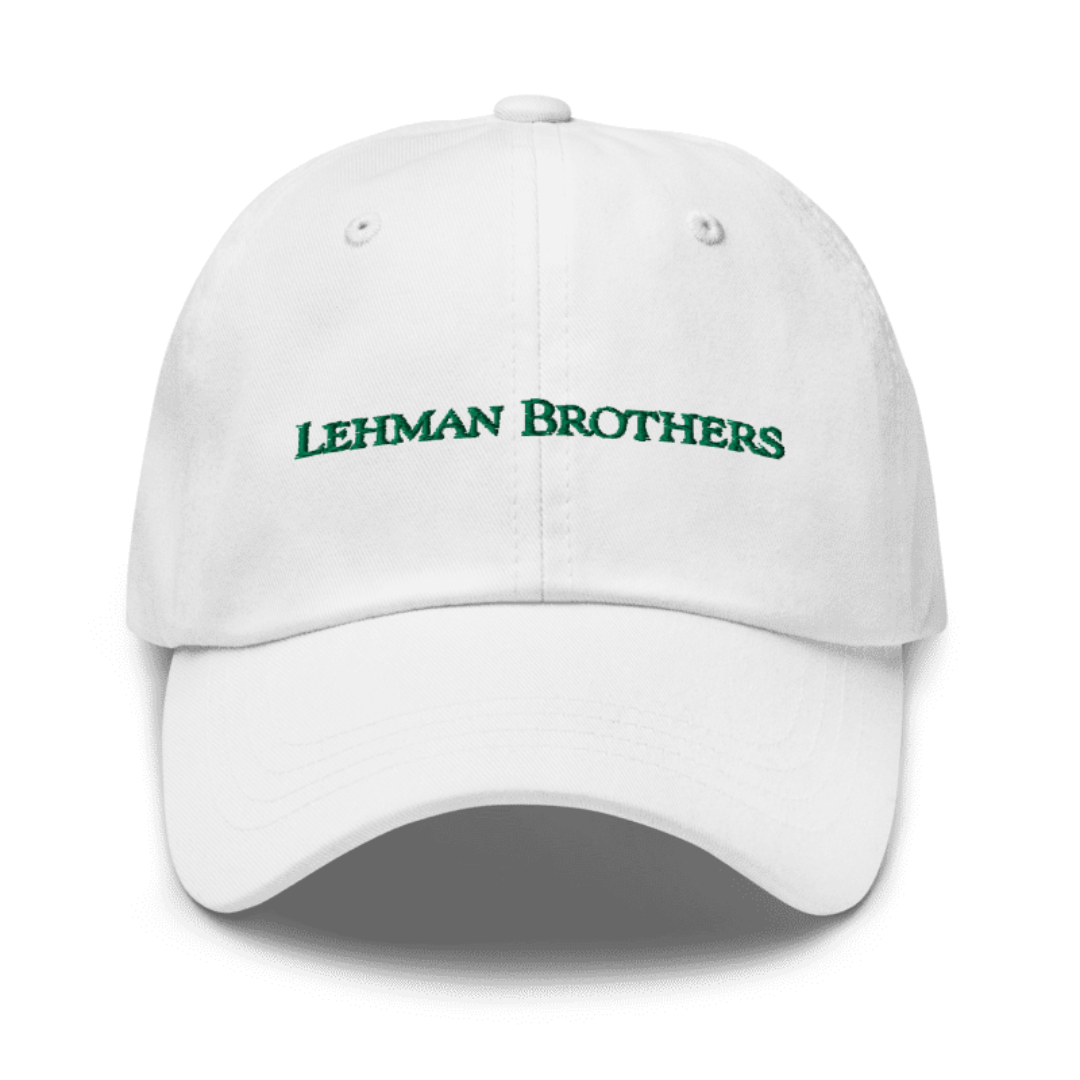 Lehman Brothers | Cap
