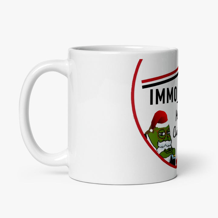 Merry Cashflow | Tasse