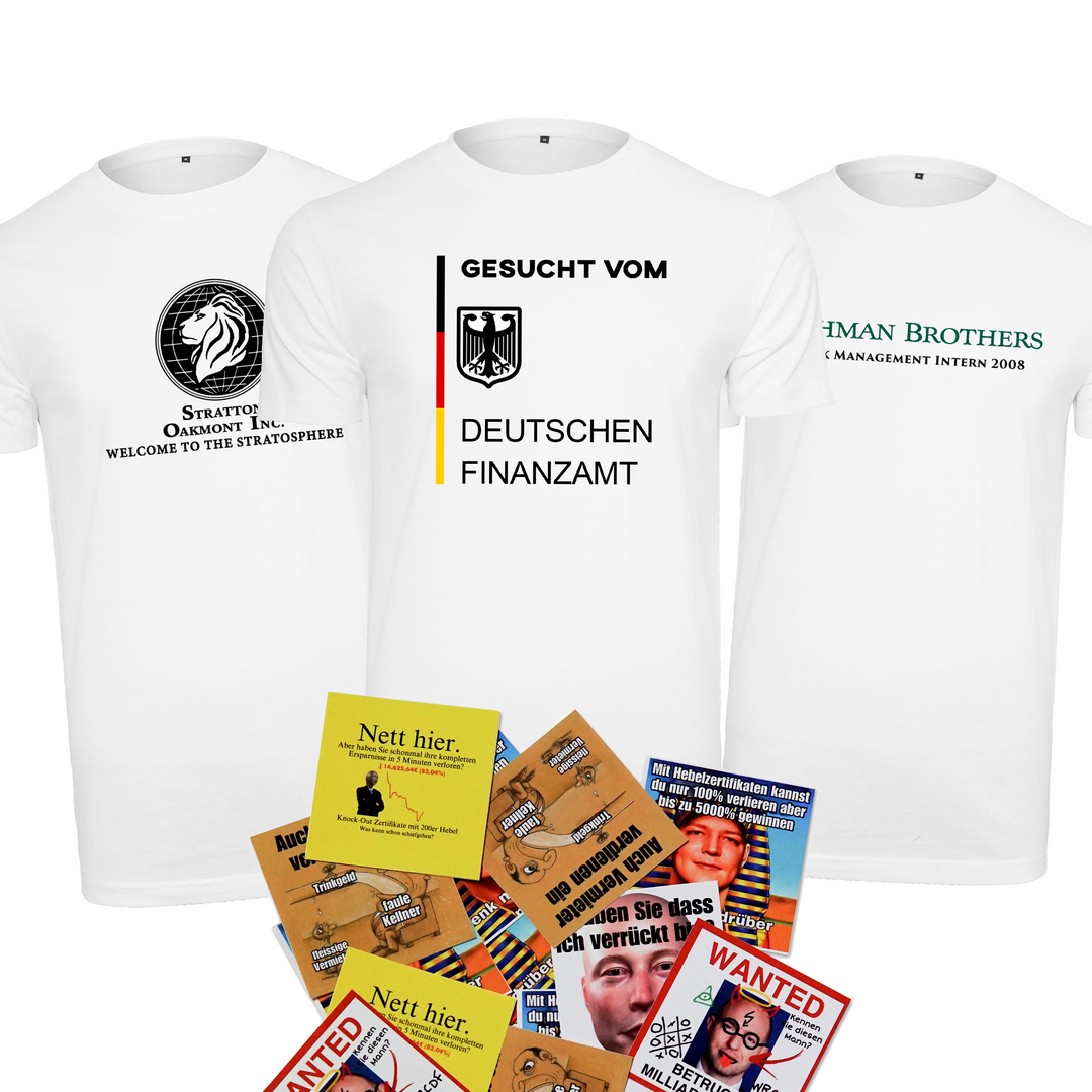 T-Shirt | BUNDLE