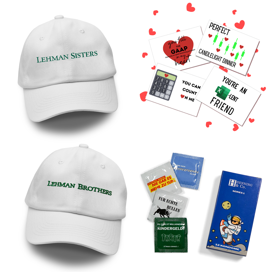 BWL MARIE | BUNDLE
