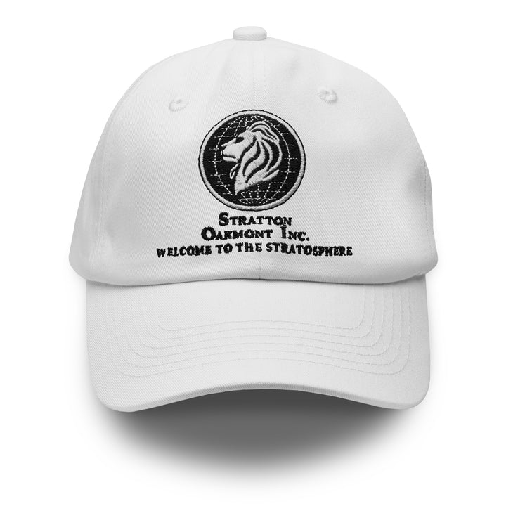 Welcome to the Stratosphere Stratton Oakmont | Kappe
