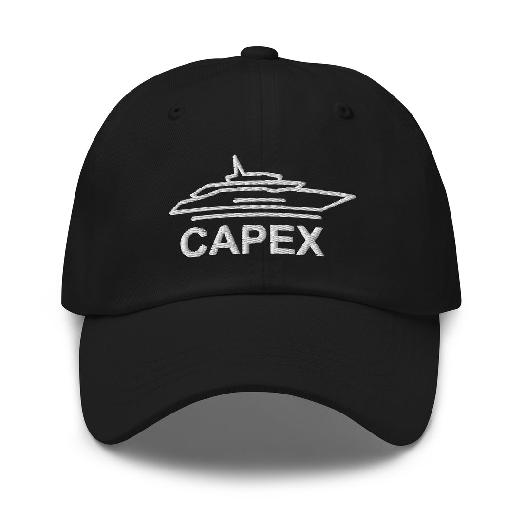 Capex | Cap