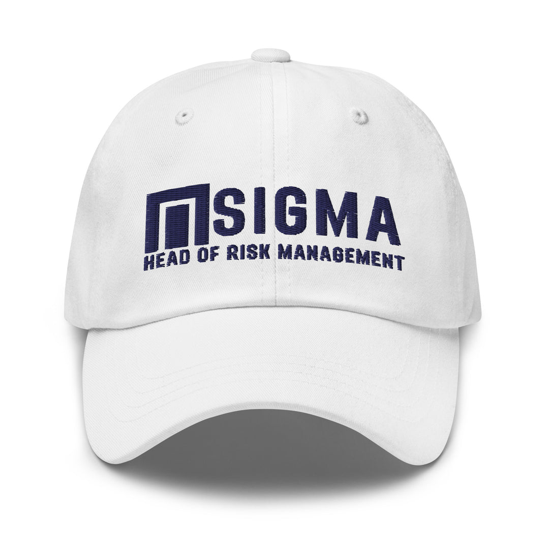 Sigma | CAP