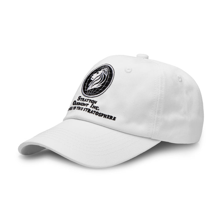 Welcome to the Stratosphere Stratton Oakmont | Kappe