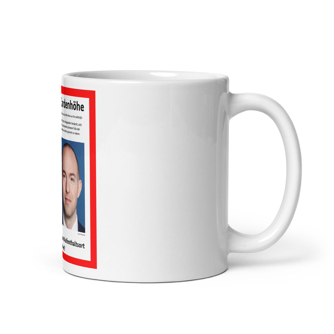 Jan Marsalek Fahndung MEME | TASSE