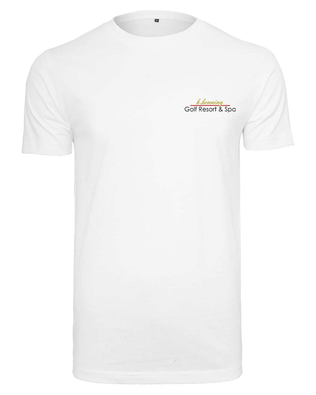 HENNING GOLF RESORT - T-Shirt
