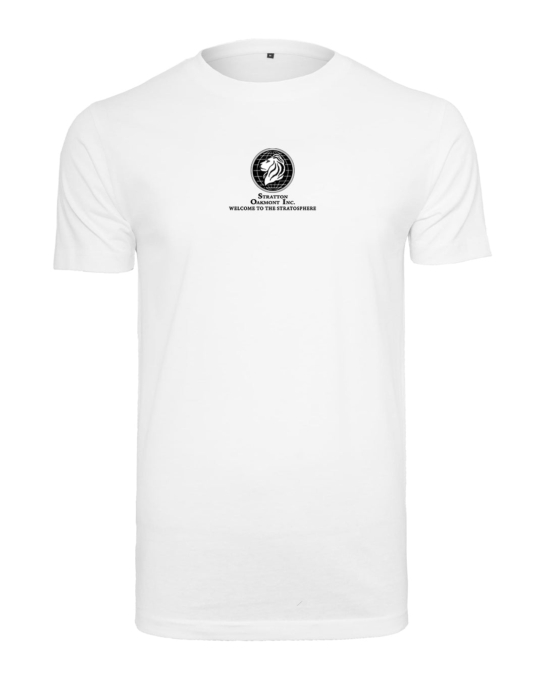 STRATTON CENTER - T-Shirt