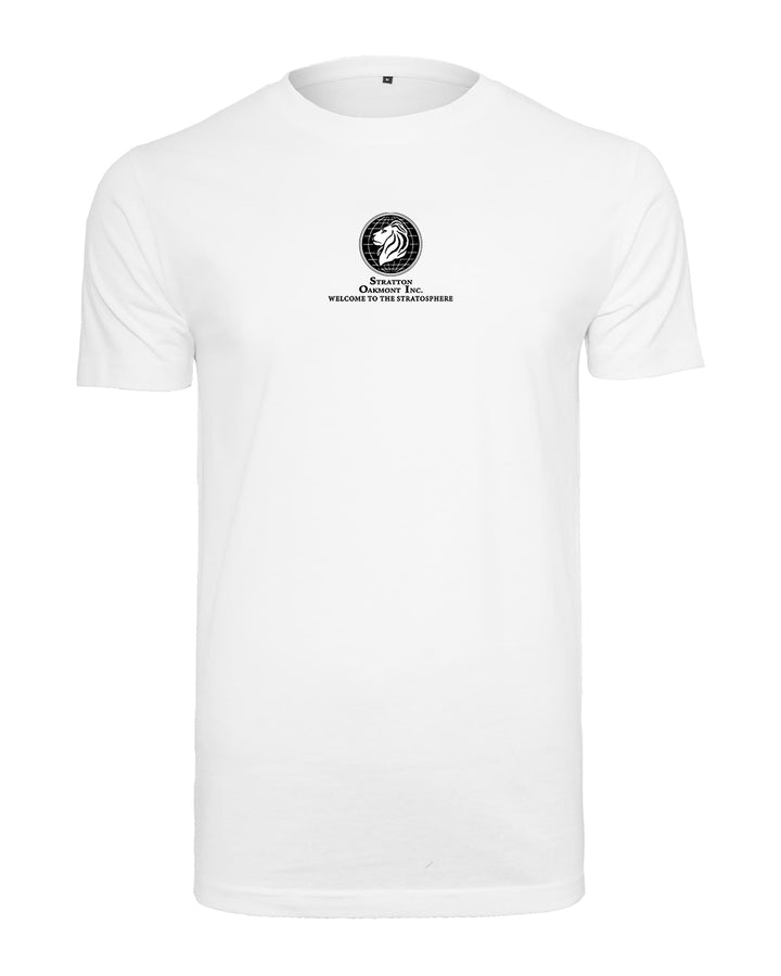 STRATTON CENTER - T-Shirt