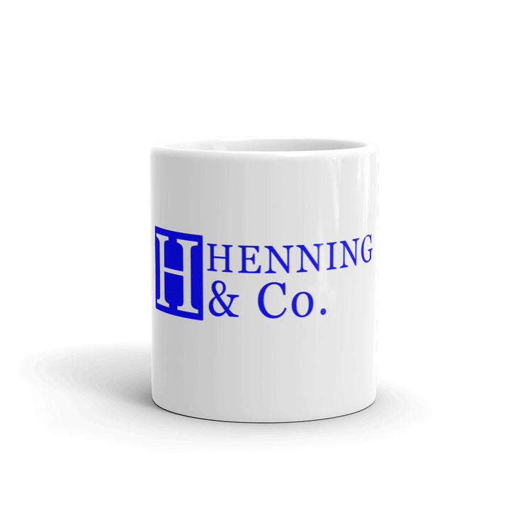 H.Henning| Tasse