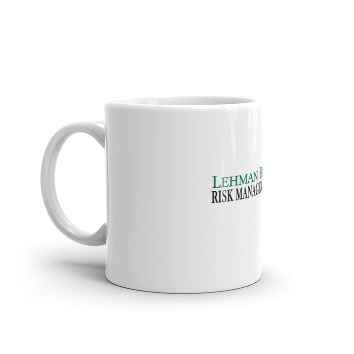 Lehman Brothers | Tasse