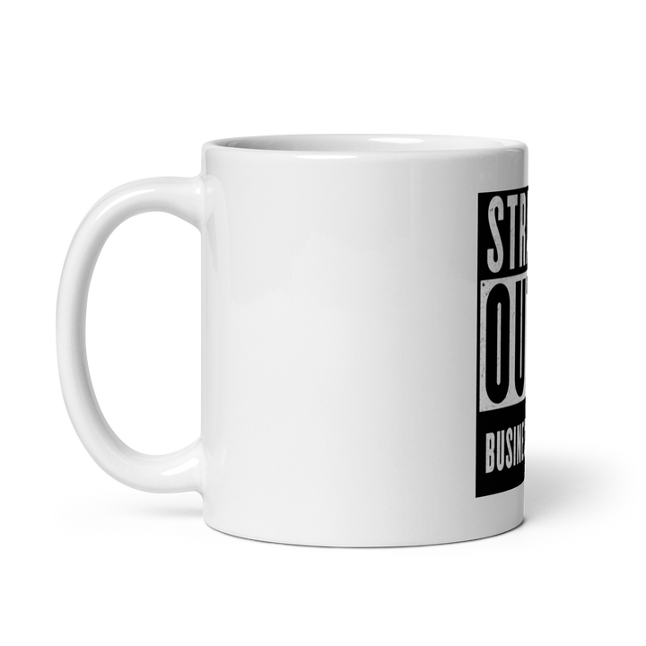 BUSINESS SCHOOL | Tasse