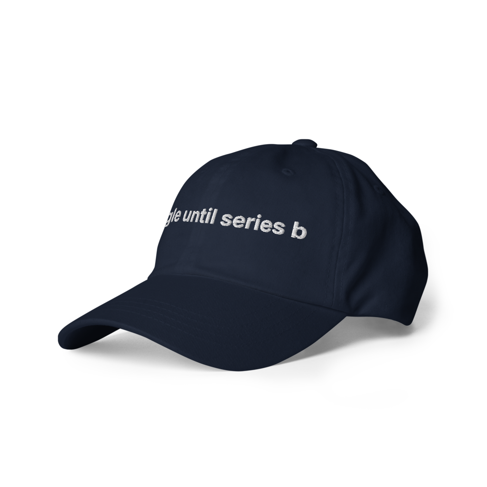 single until series b | Cap
