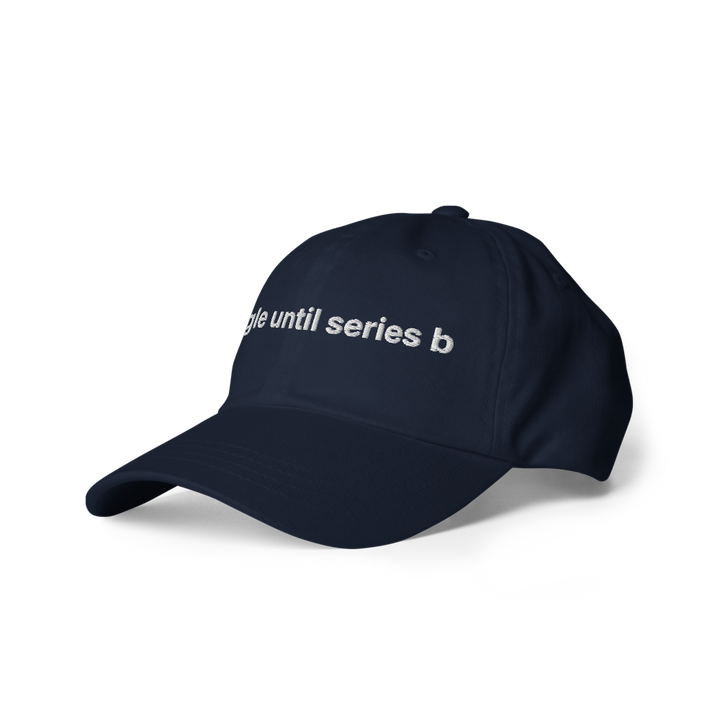 single until series b | Cap