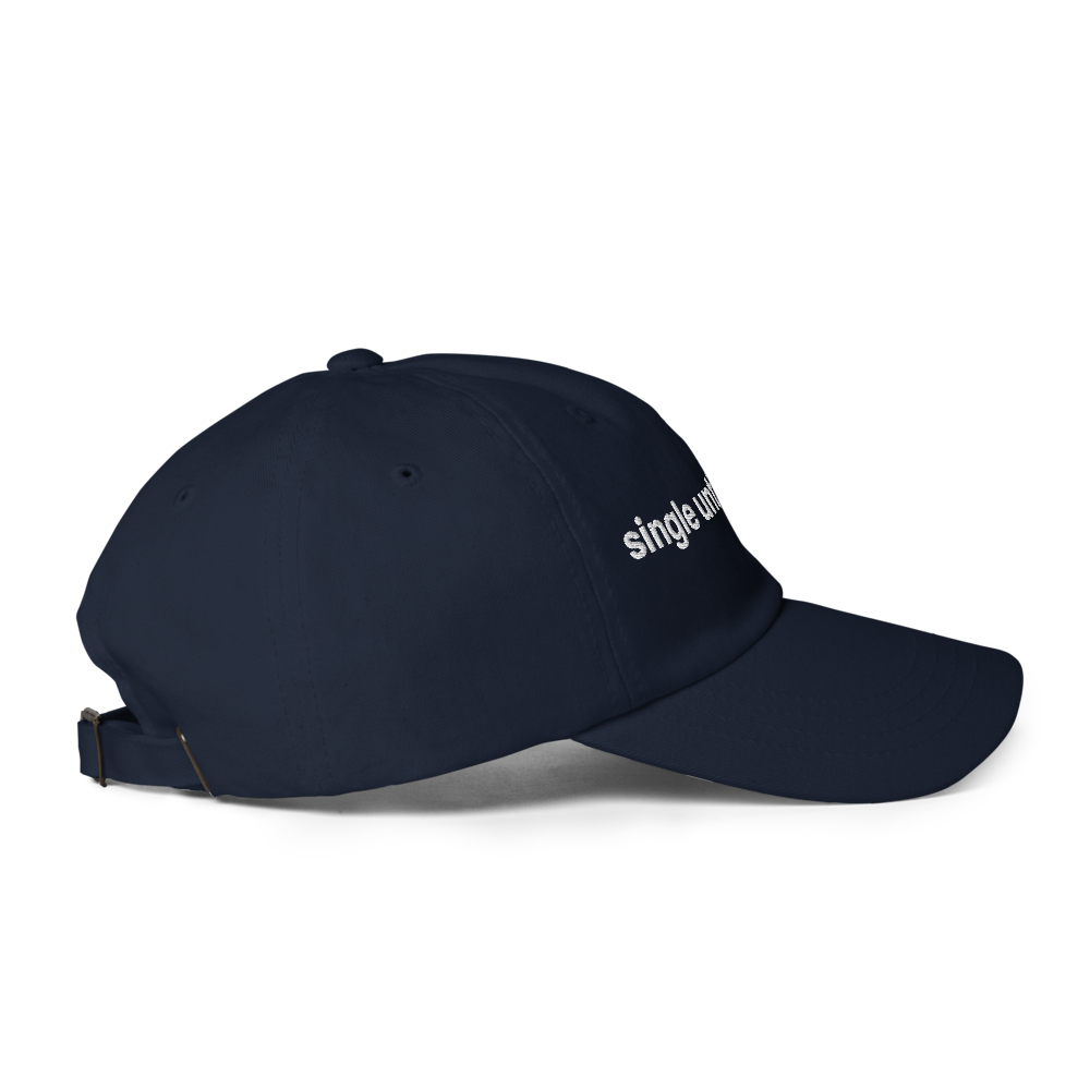 single until series b | Cap