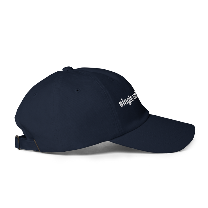 single until series b | Cap